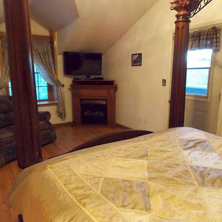 Fairbanks Extended Stay Екстер'єр фото