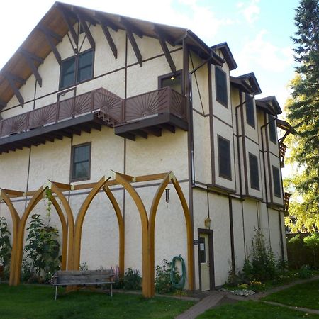 Fairbanks Extended Stay Екстер'єр фото