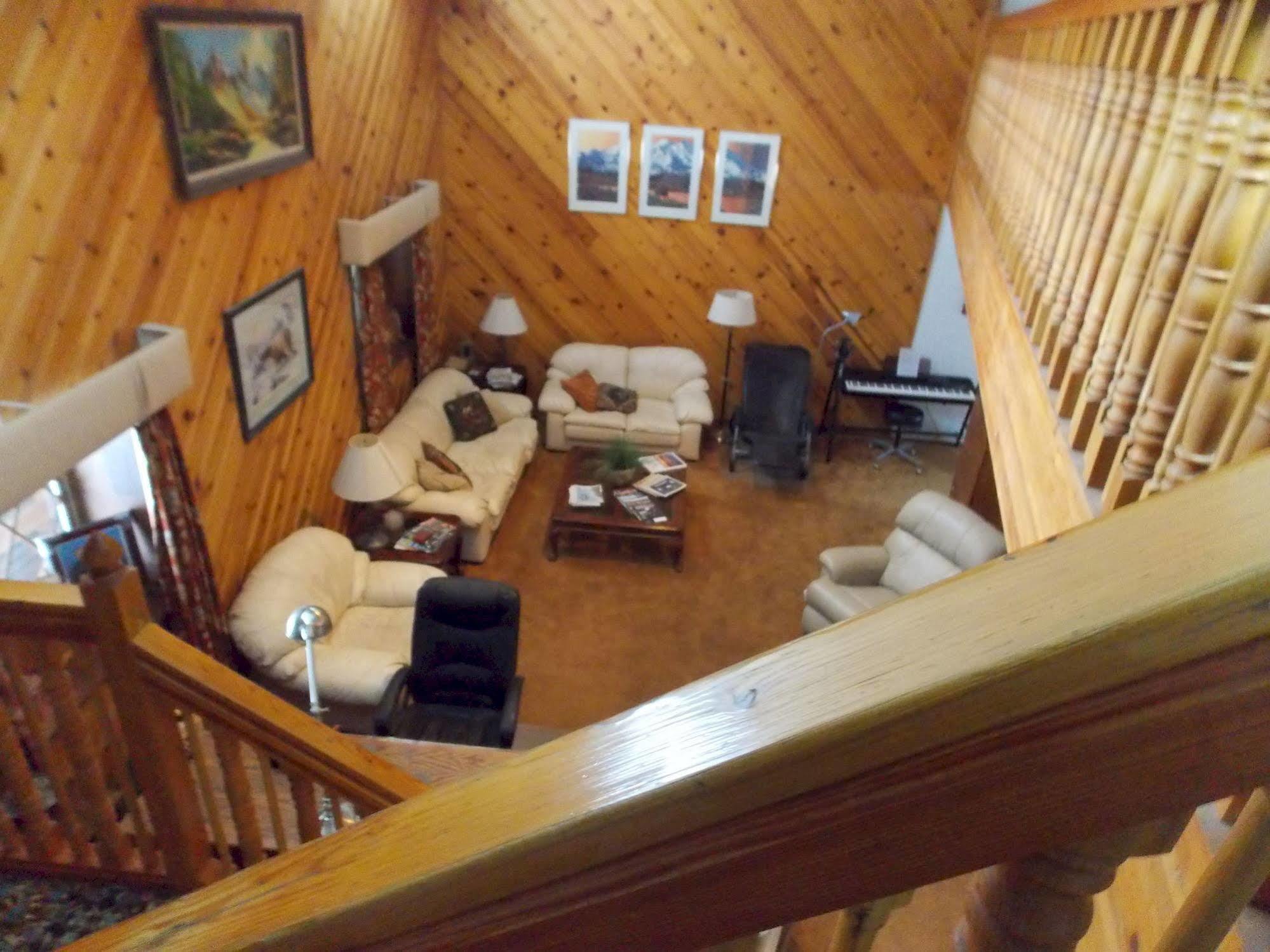 Fairbanks Extended Stay Екстер'єр фото