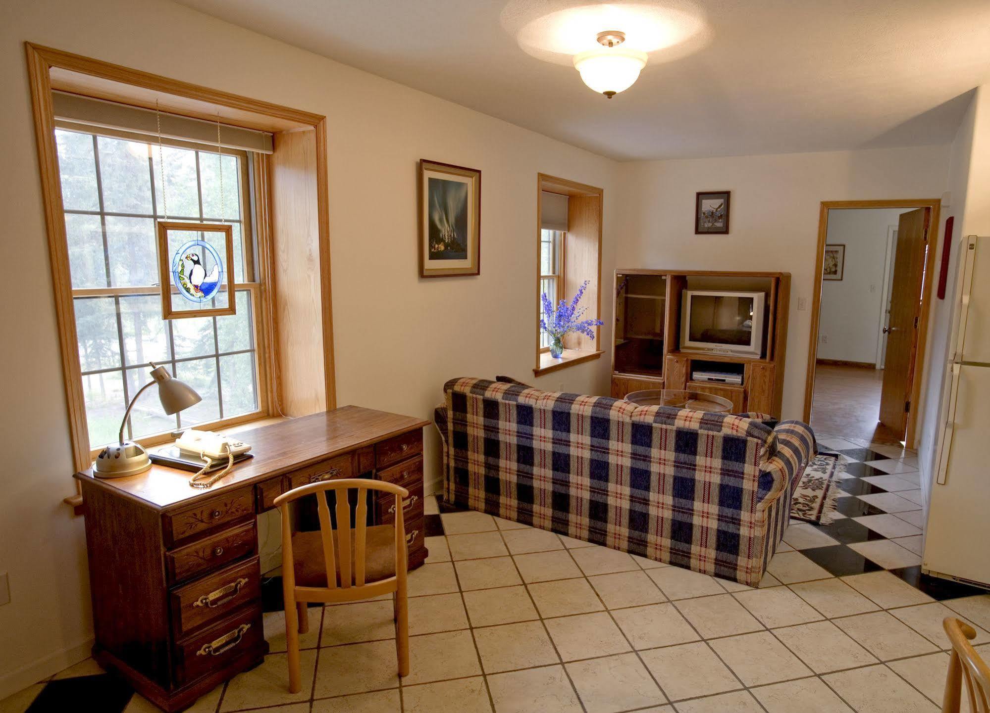 Fairbanks Extended Stay Екстер'єр фото