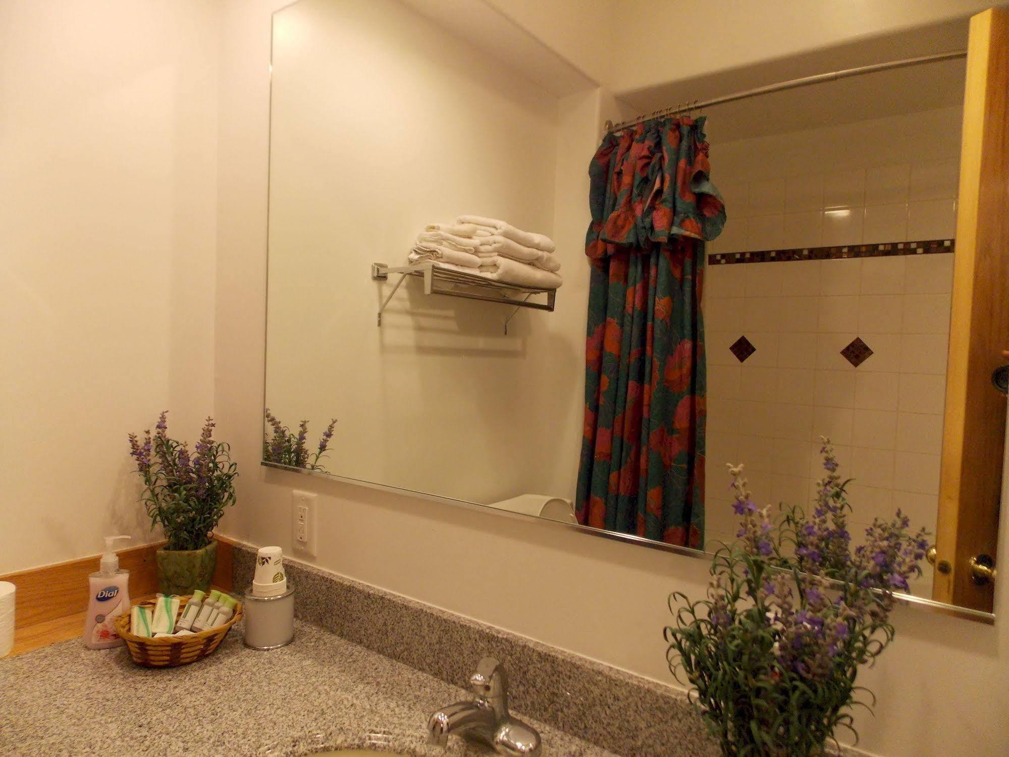 Fairbanks Extended Stay Екстер'єр фото