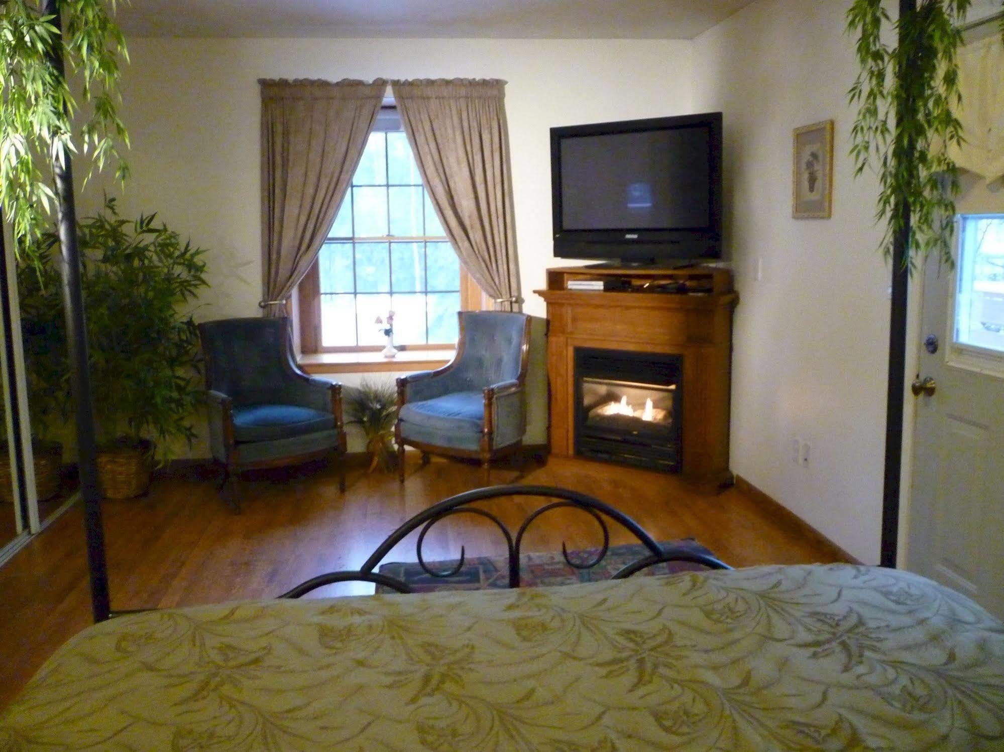 Fairbanks Extended Stay Екстер'єр фото