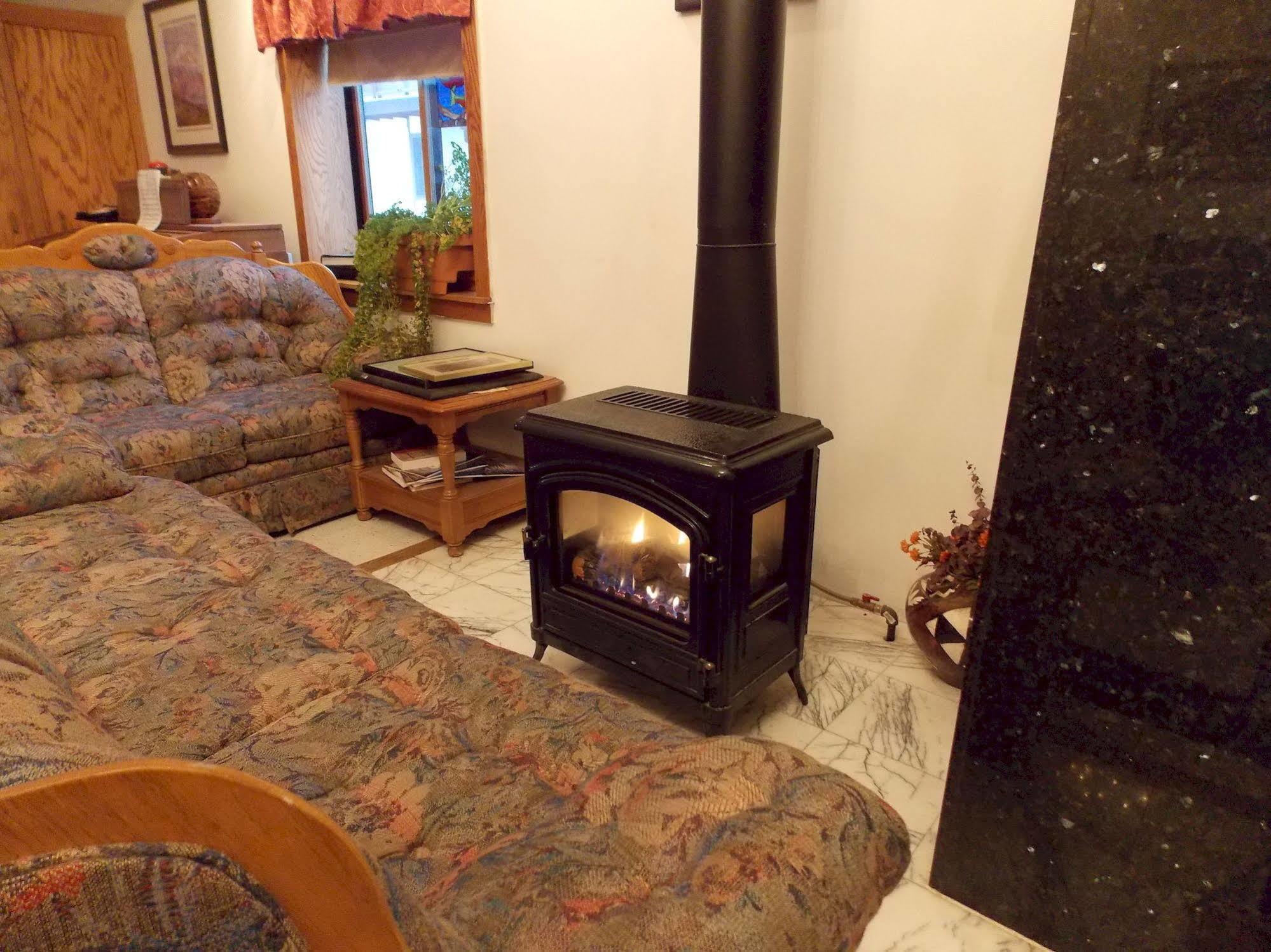 Fairbanks Extended Stay Екстер'єр фото