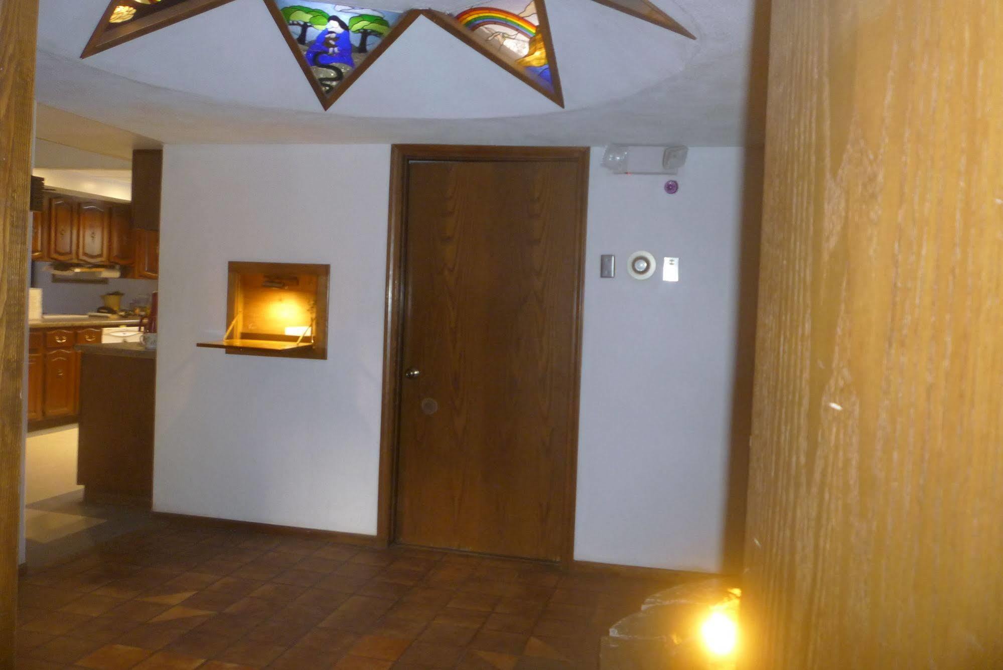 Fairbanks Extended Stay Екстер'єр фото