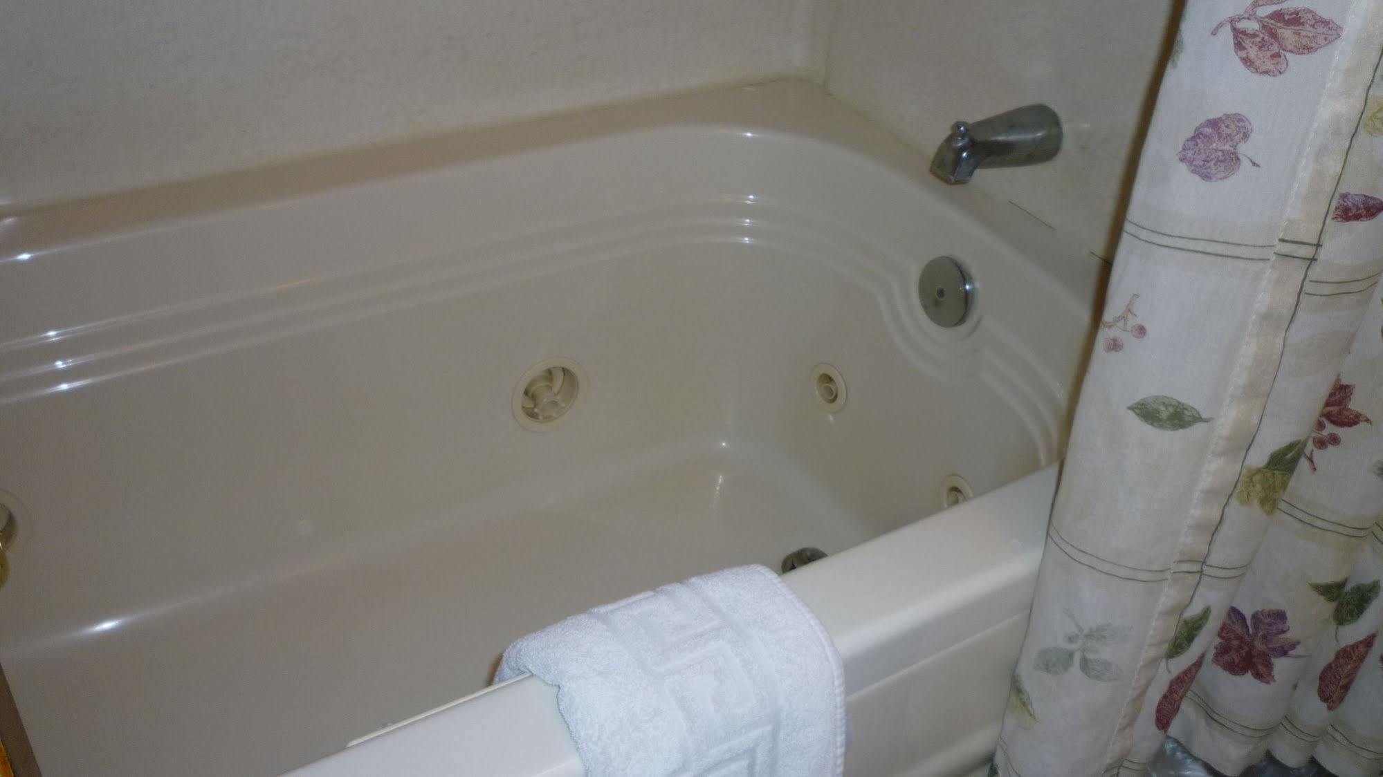 Fairbanks Extended Stay Екстер'єр фото
